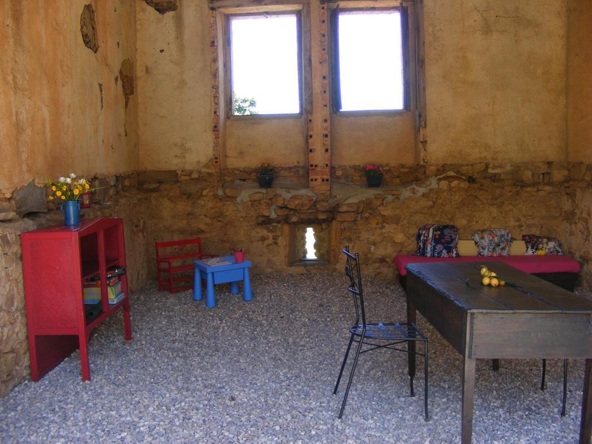 Casa Thocamalu'S Διαμέρισμα Covelo  Εξωτερικό φωτογραφία