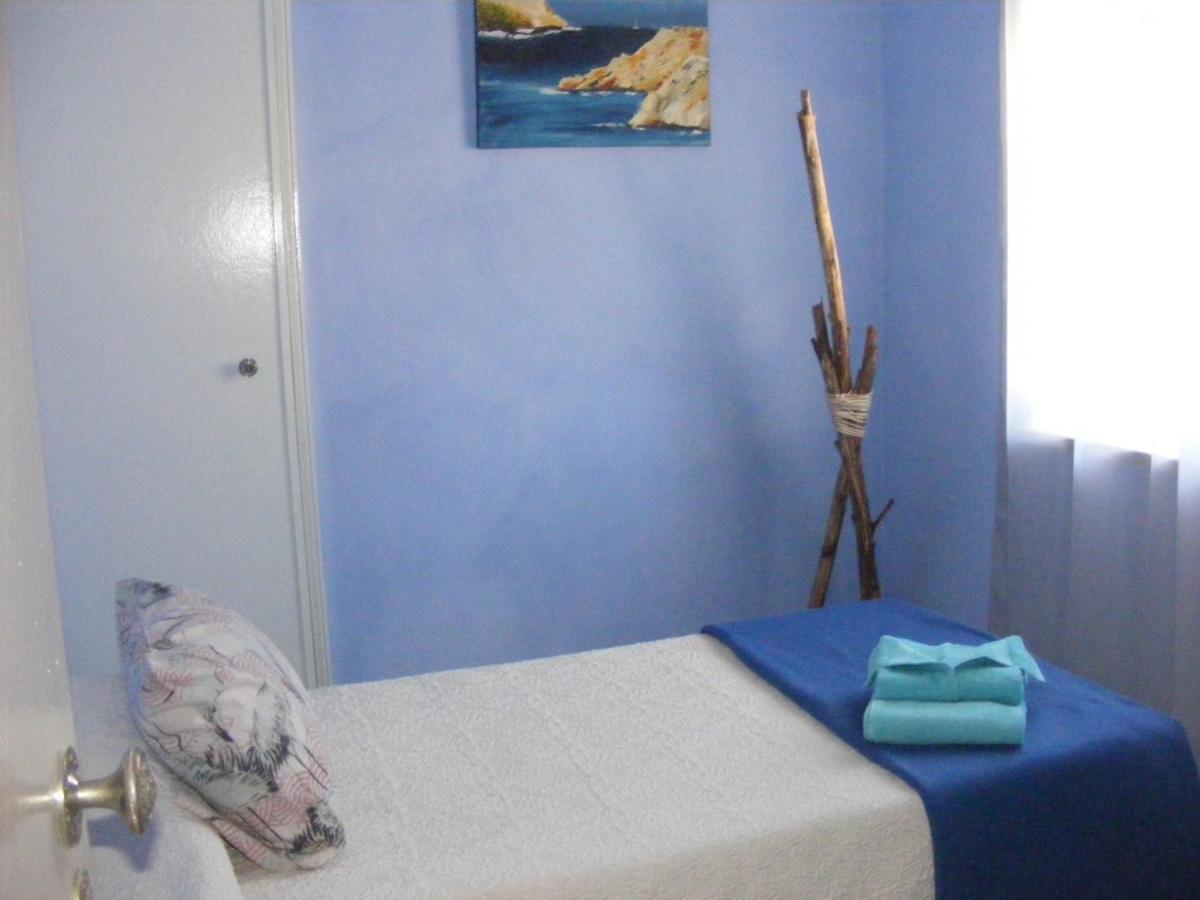Casa Thocamalu'S Διαμέρισμα Covelo  Εξωτερικό φωτογραφία