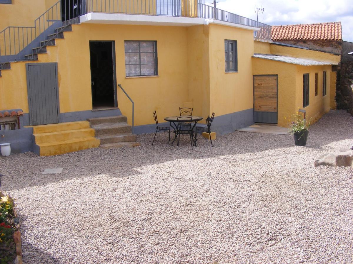 Casa Thocamalu'S Διαμέρισμα Covelo  Εξωτερικό φωτογραφία