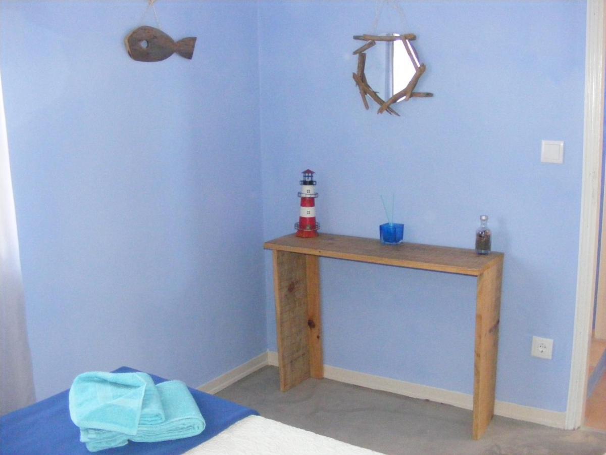 Casa Thocamalu'S Διαμέρισμα Covelo  Εξωτερικό φωτογραφία