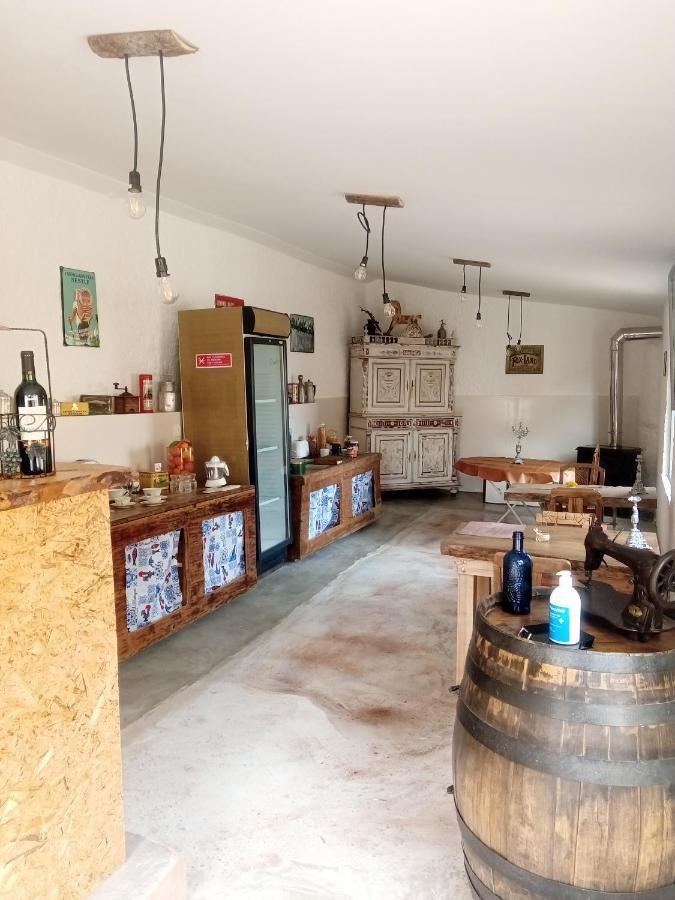 Casa Thocamalu'S Διαμέρισμα Covelo  Εξωτερικό φωτογραφία