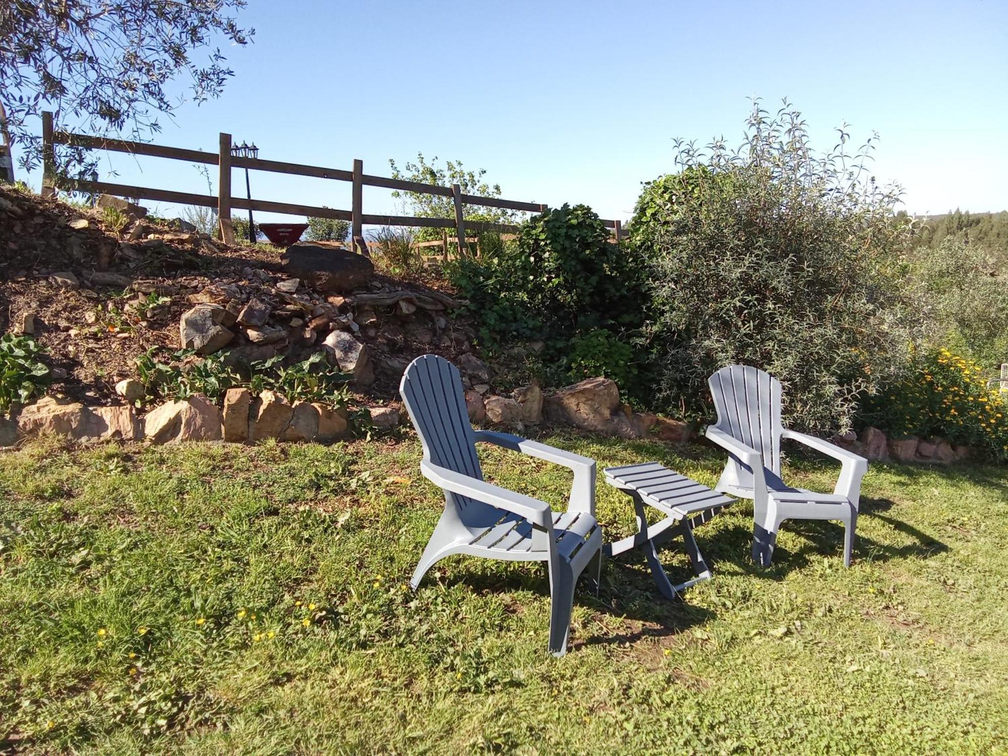 Casa Thocamalu'S Διαμέρισμα Covelo  Εξωτερικό φωτογραφία